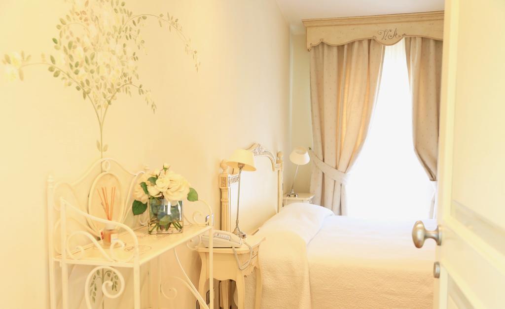 Classic Double or Twin Room