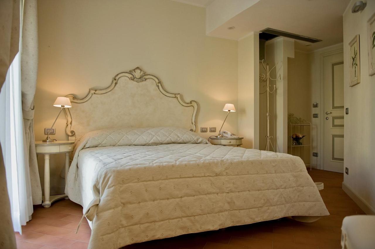 Classic Double or Twin Room